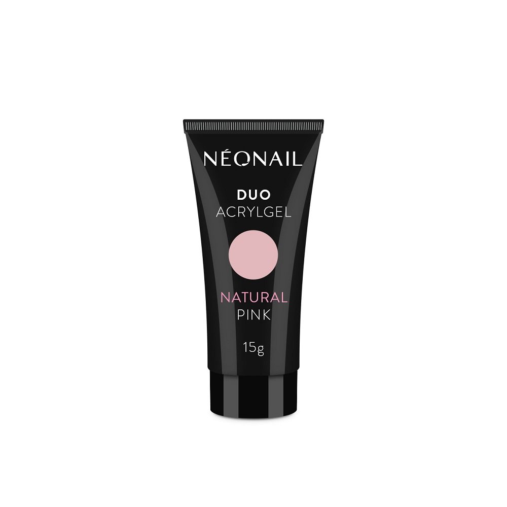 Neonail Duo Acrylgel NATURAL PINK 15 g 6103-1