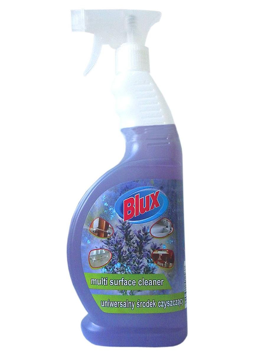 Uniwersalny środek czyszczący BLUXCOSMETICS, 650 ml