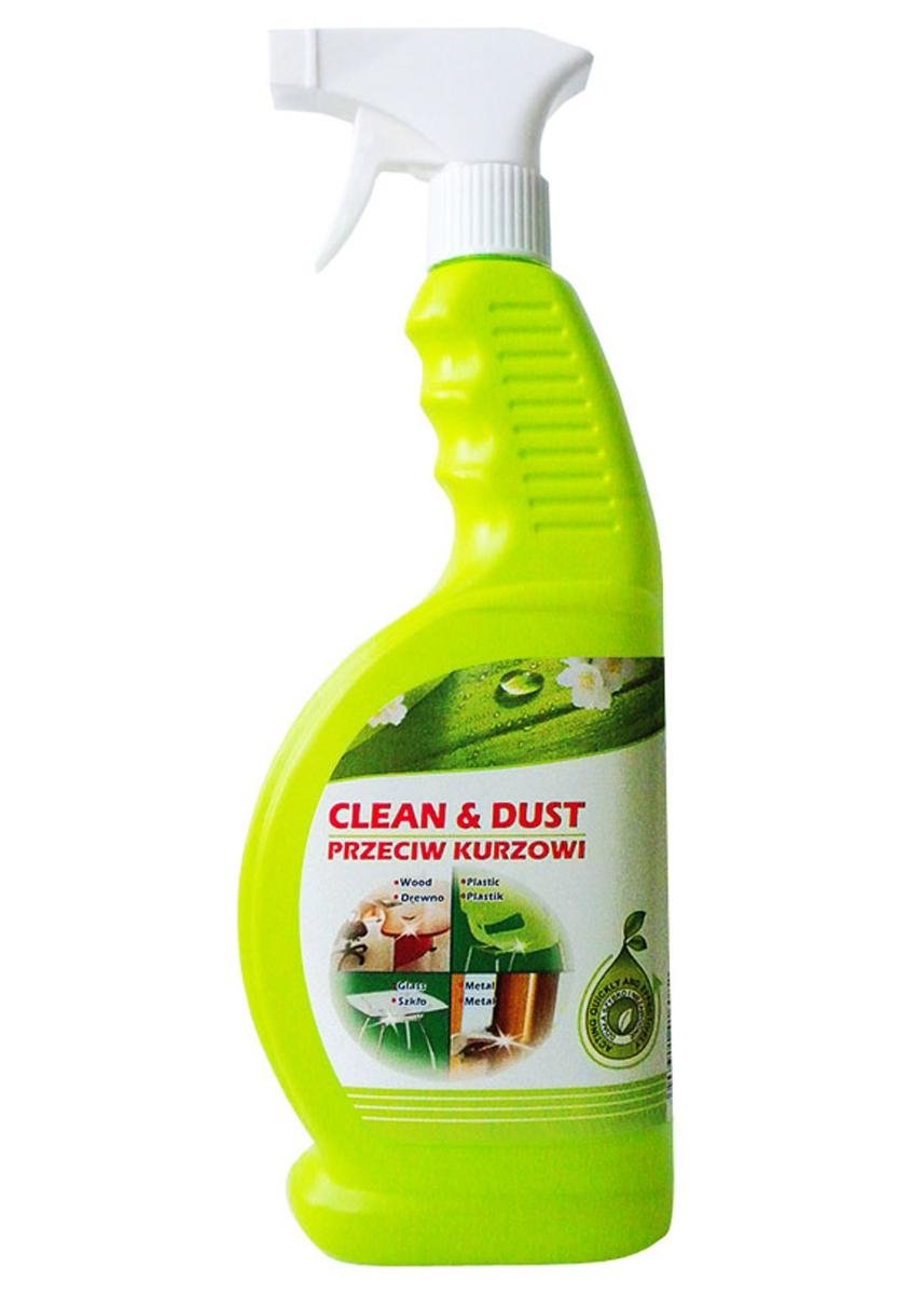 Specjalistyczny środek przeciw kurzowi BLUXCOSMETICS, 650 ml