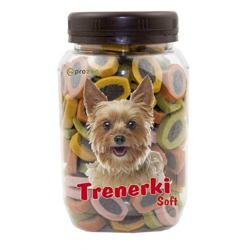 Prozoo Trenerki Fan Soft 300g [1148] 8258