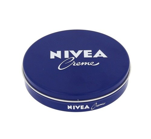 Nivea Nivea Creme krem do twarzy na dzień 75 ml unisex