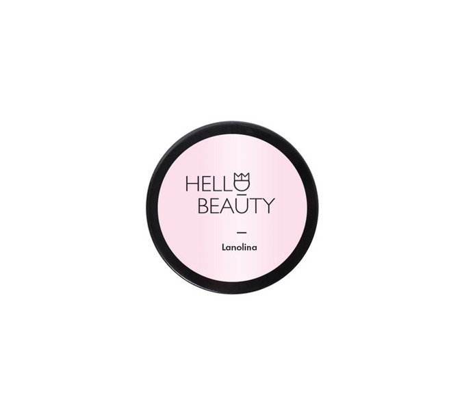 Lullalove Lullalove Hello Beauty Czysta Lanolina 15ml