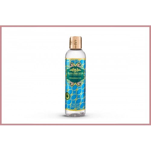 Alona Shechter olej hydrofilowy do twarzy i ciała 250 ml ALO OLE-01
