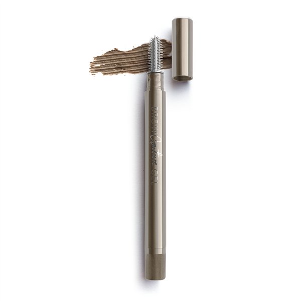PAESE Brow Conture Gel - Wodoodporny żel do stylizacji brwi - 02 - BLONDE PAECWDBR-JIBR-02