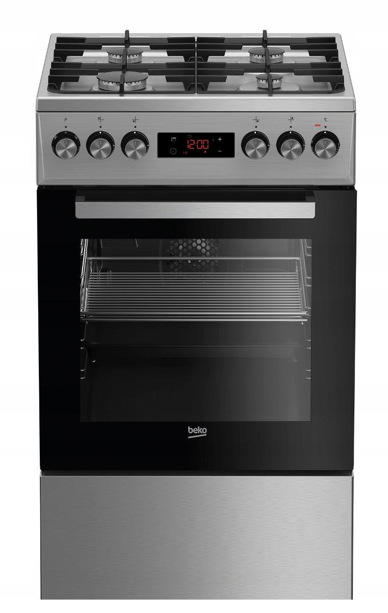 Beko FSMT52336DXDS