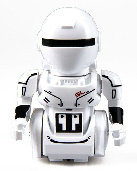 Silverlit Interaktywny Robot Mini Droid Op One R/C 88064