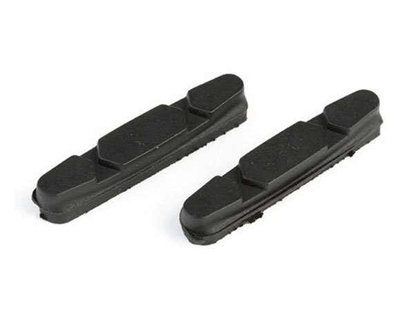 Clarks Wkładki hamulcowe CP230 Szosa 52mm Campagnolo 2000 czarne 5021646005056