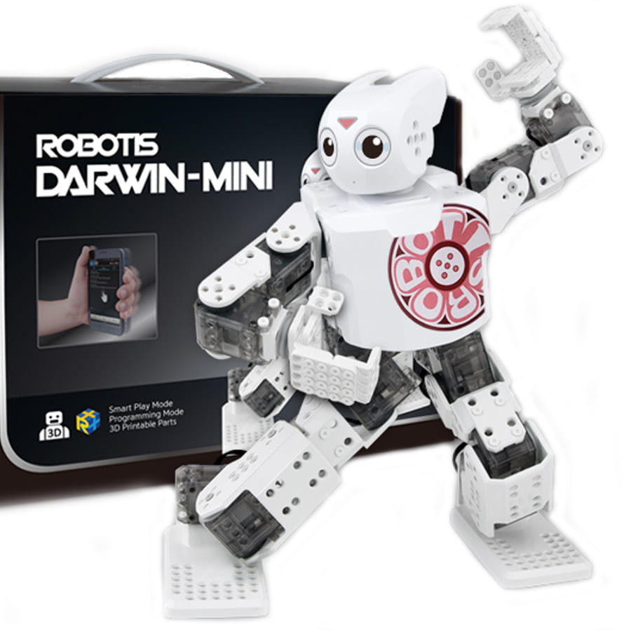 Robotis Darwin Mini ROB13982