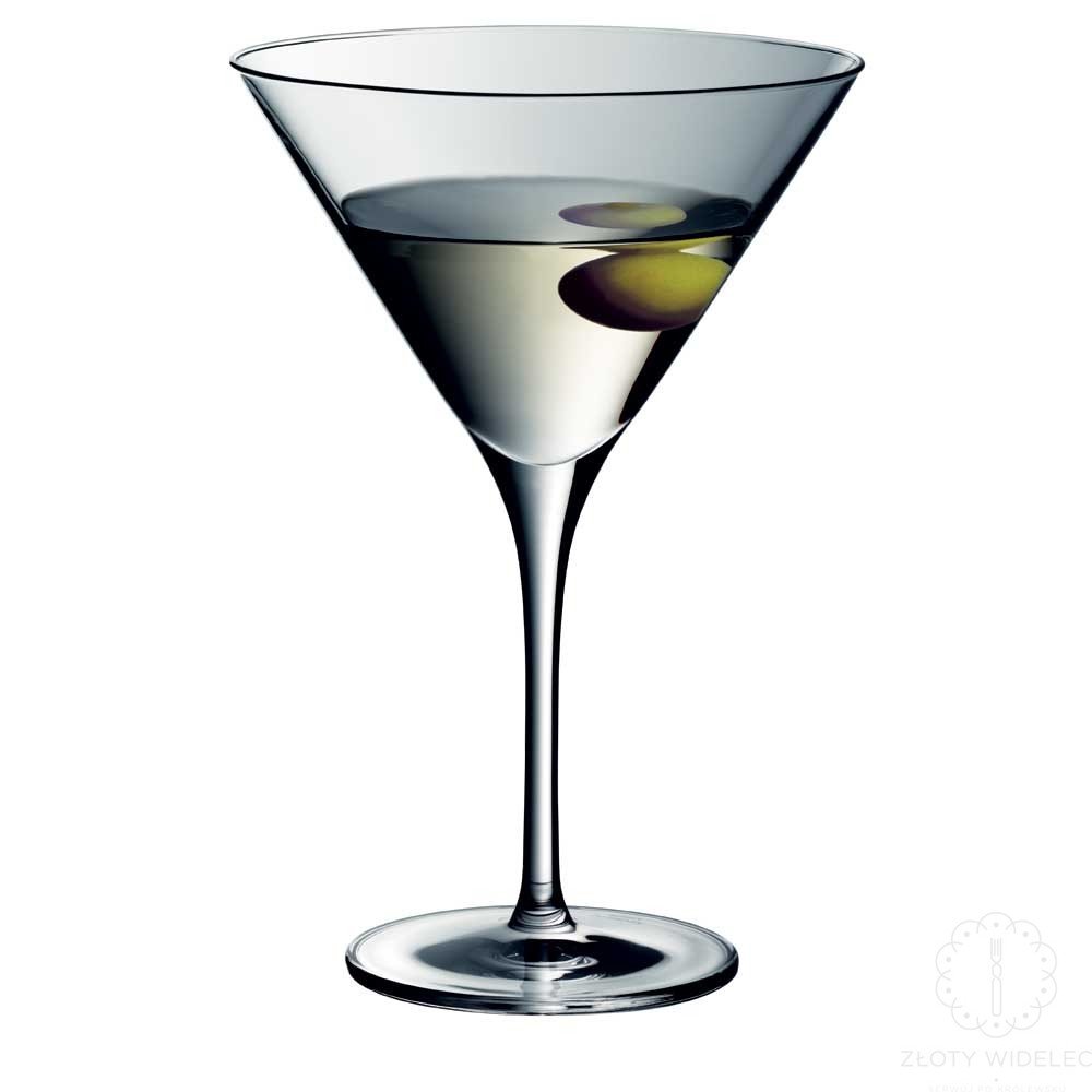 WMF - Royal kieliszki do martini, drinków 240 ml.