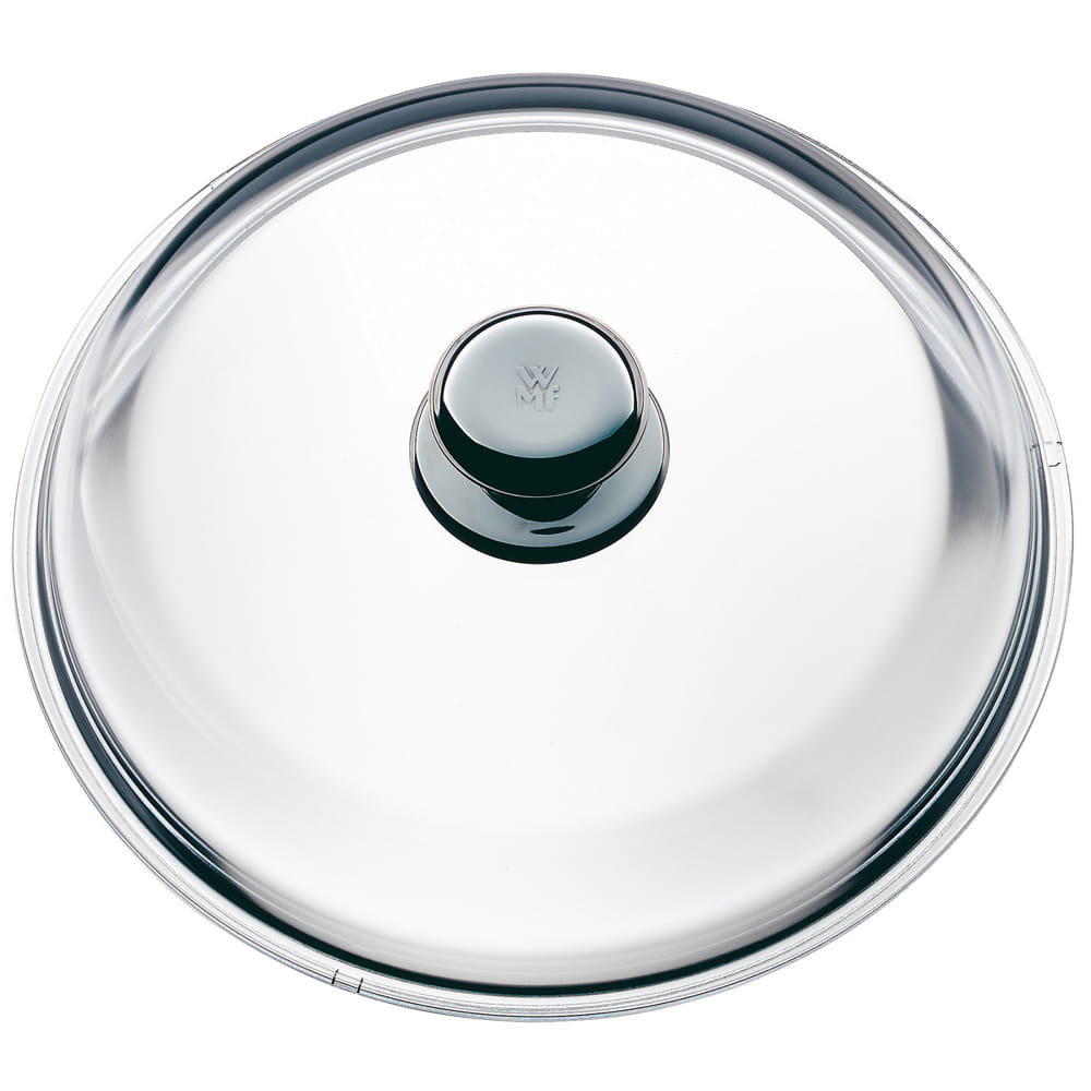 WMF Glass lid for frying pans 24cm diameter 724399902