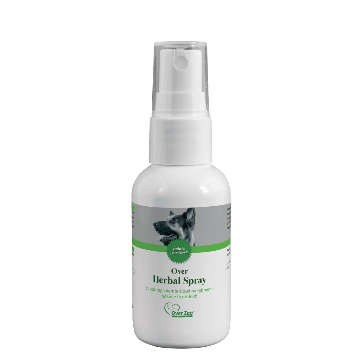 Over Zoo VET LINE Herbal Spray 50 ml