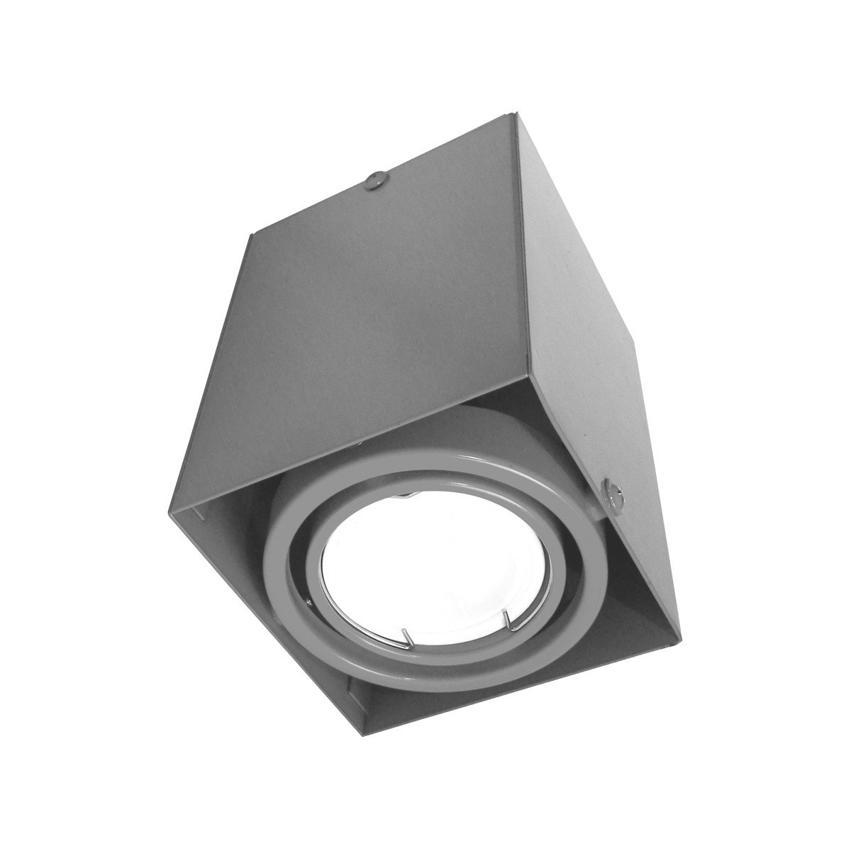 Milagro Lampa spot sufitowa BLOCCO techniczna ML835