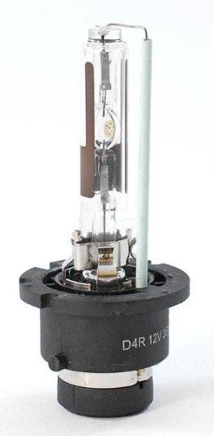Żarnik ksenonowy M-TECH D4R 35W 4300K