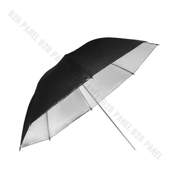 Sirius25 Sirius25 srebrny odbijający 90 cm SUMBS90