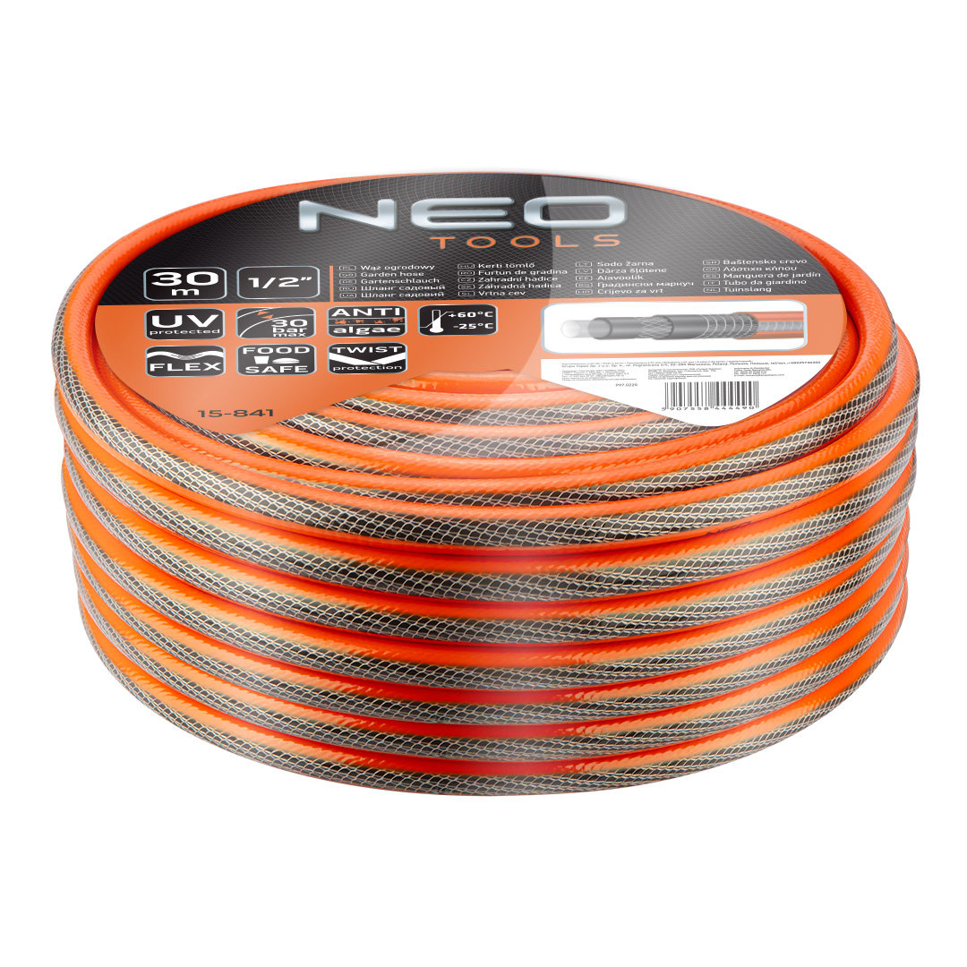 NEO Wąż 1/2