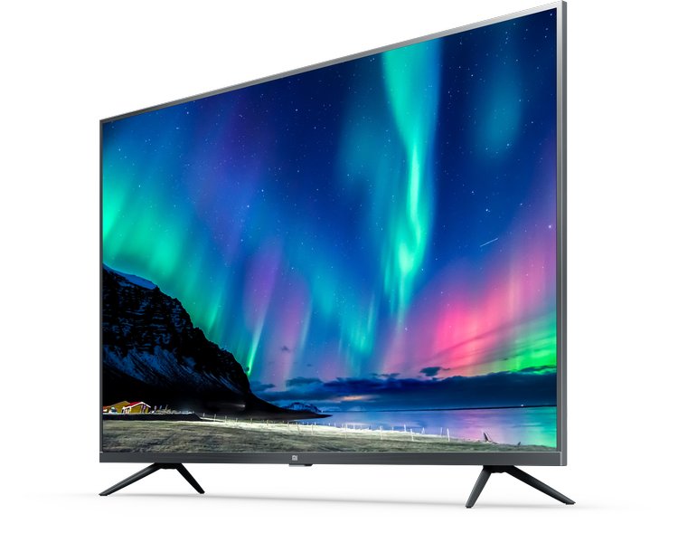 Xiaomi Mi LED TV 4S 43