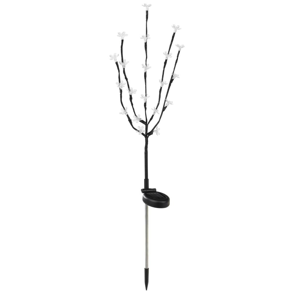 Haushalt HI Lampka LED kwitnące drzewko, na kołku, 20 żarówek 70359