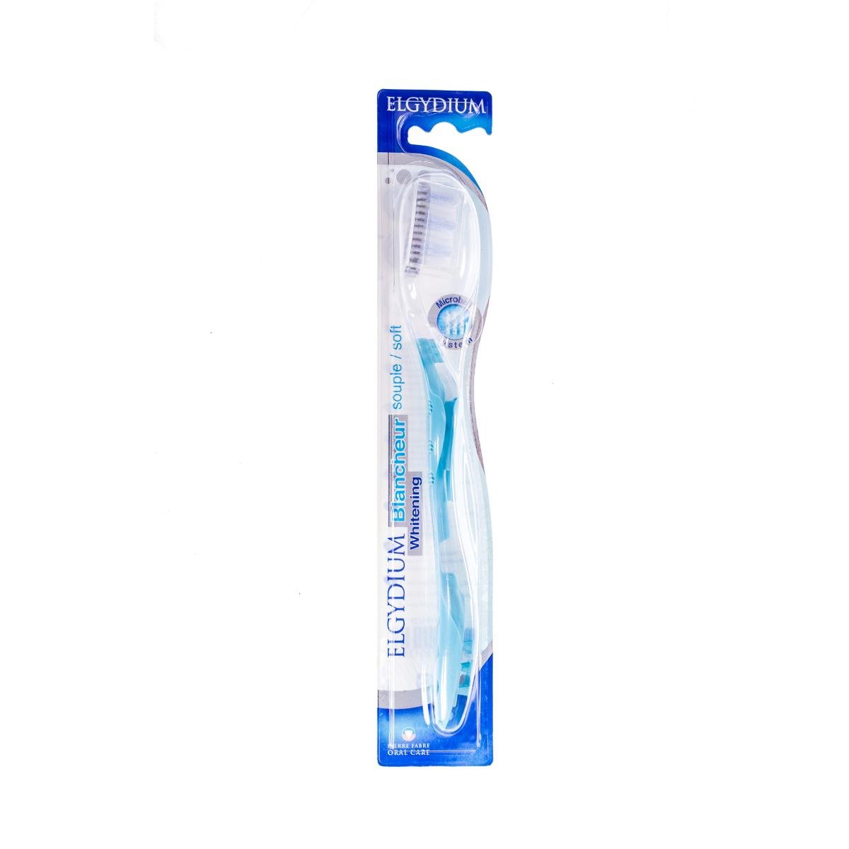 Pierre Fabre Elgydium Microball Whitening Medium