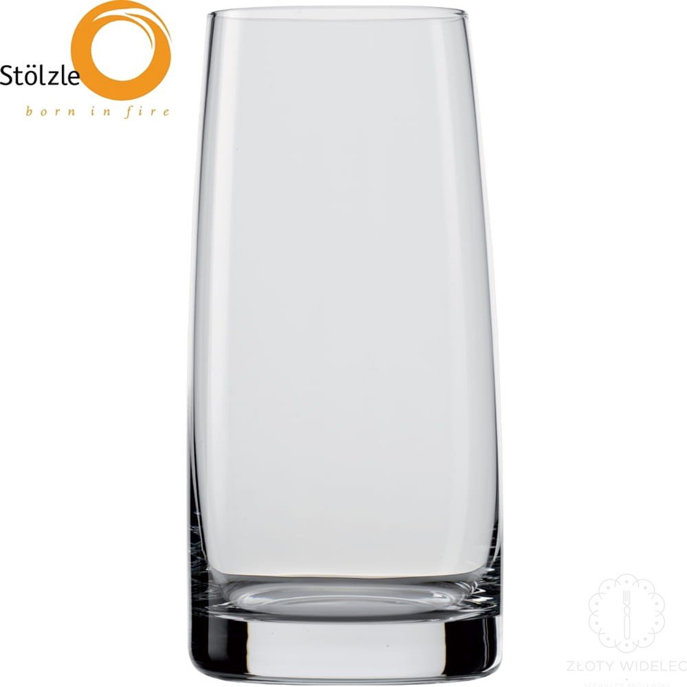 Stolzle Lausitz Experience szklanki Tumbler highball 480ml 6 szt