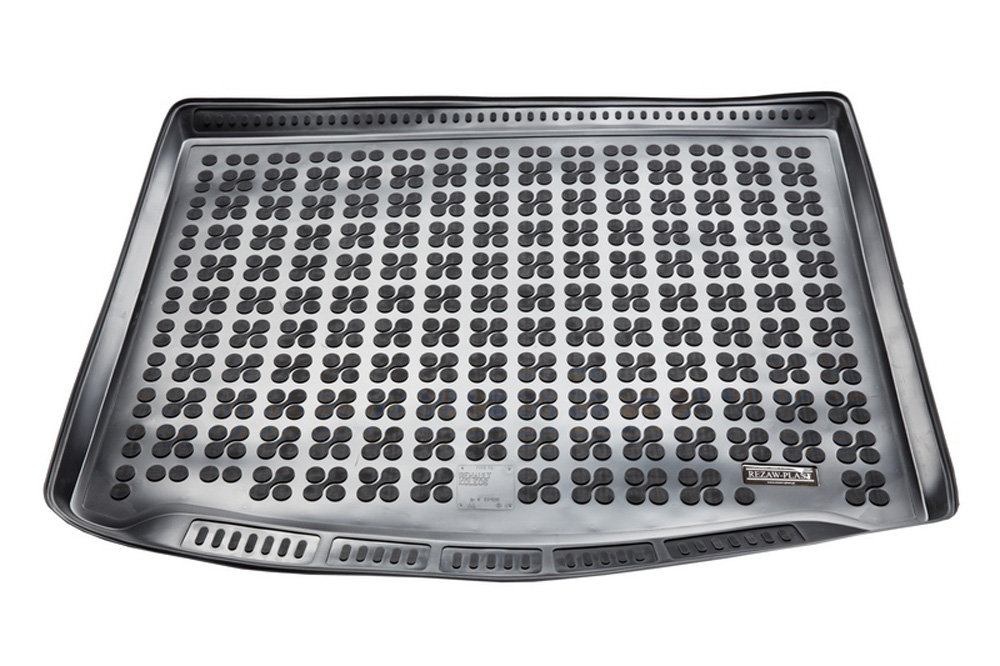 Rezaw-plast Mata bagażnika gumowa Renault Koleos II od 2016 231395