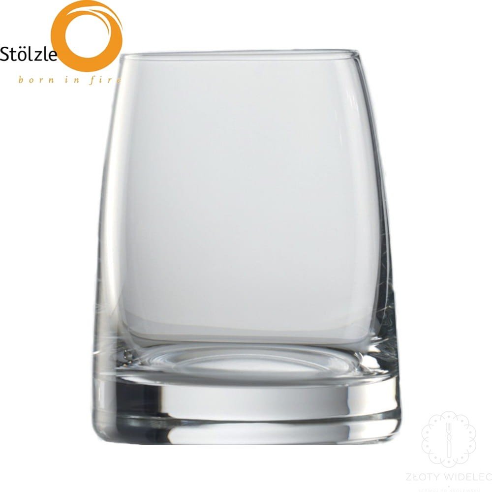 Stolzle Lausitz Experience szklanki Tumbler do whisky 150ml 6 szt