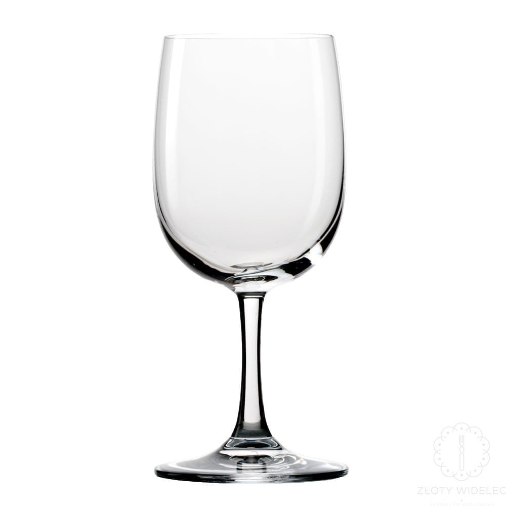Stolzle Lausitz Classic Goblet kieliszki do wody 320ml 6 szt