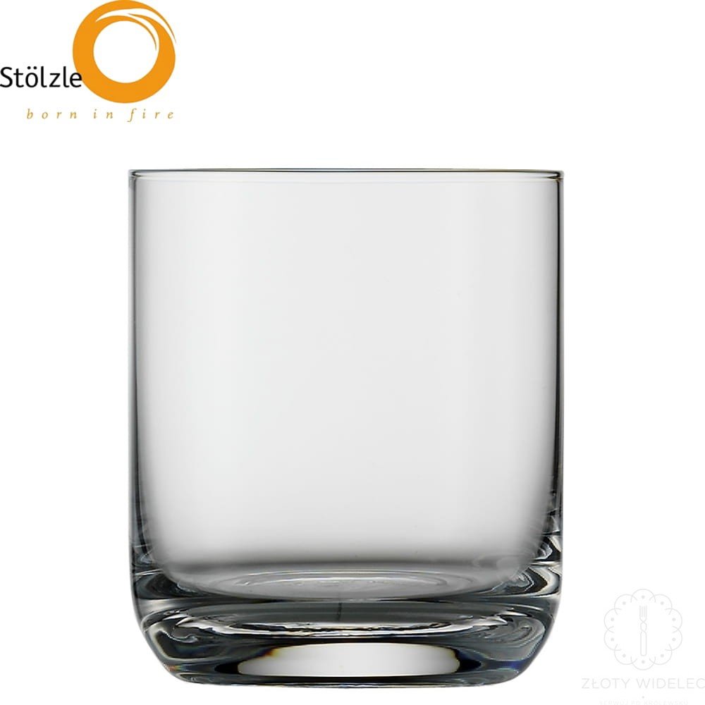 Stolzle Lausitz Classic szklanki do whisky 305ml 6 szt