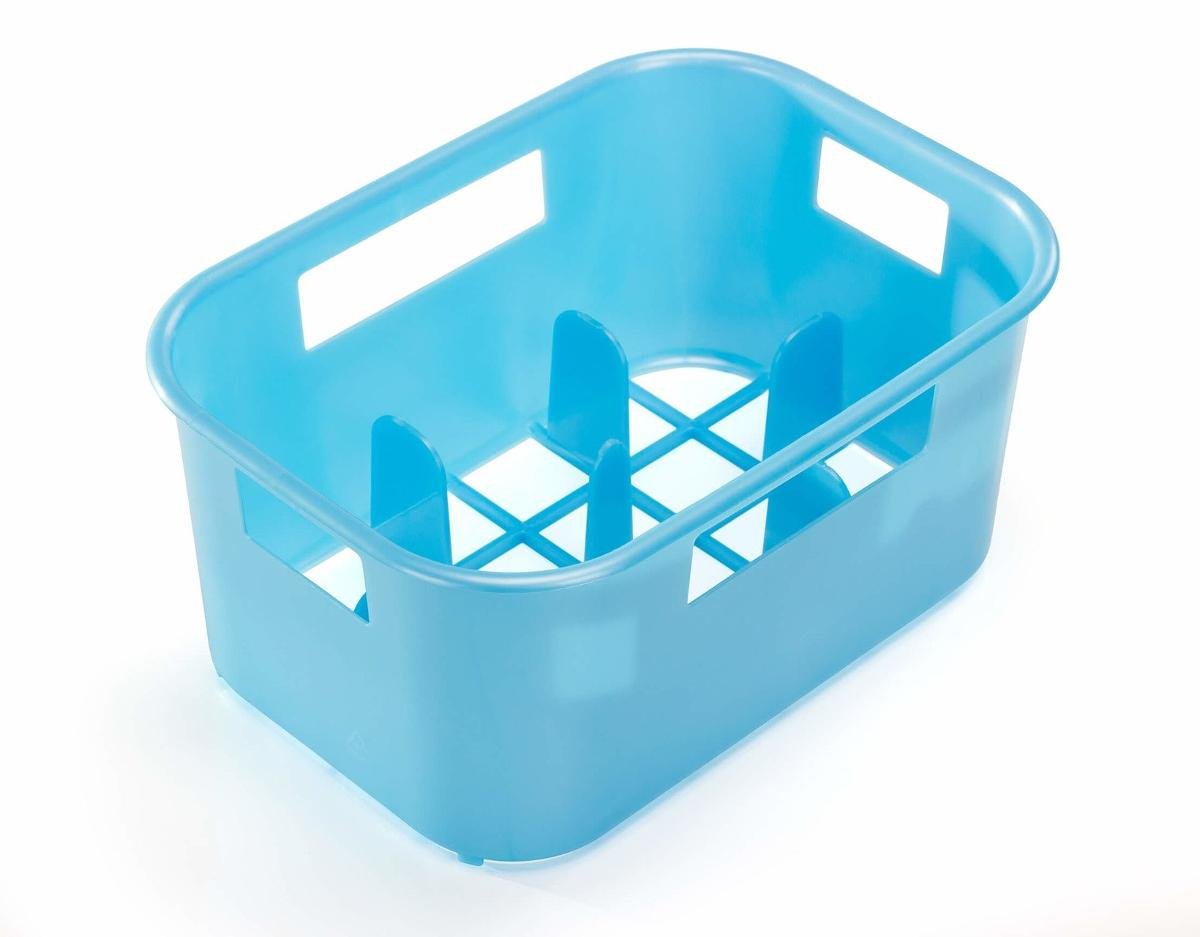 Koszyk do zmywarki na butelki dla dzieci REER