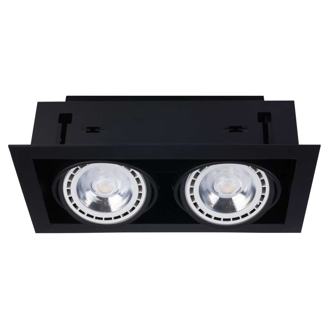 Nowodvorski Downlight Black II Es 111 9570 9570