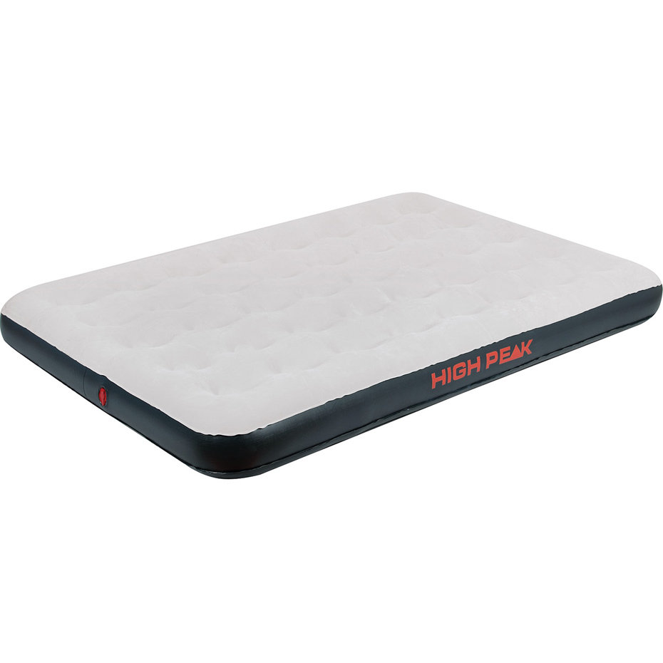 High Peak Airbed Double 197 x 138 x 20 cm