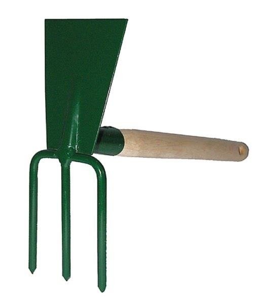 Kard Motyczka uniwersalna dł.30cm 124