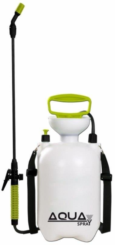 BRADAS Opryskiwacz ciśnieniowy 5l AQUA SPRAY 5220 AS0500