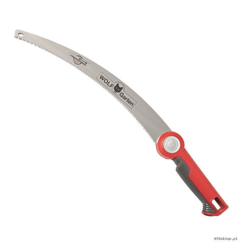 Piła do gałęzi WOLF-GARTEN MULTI-STAR POWER CUT SAW 370