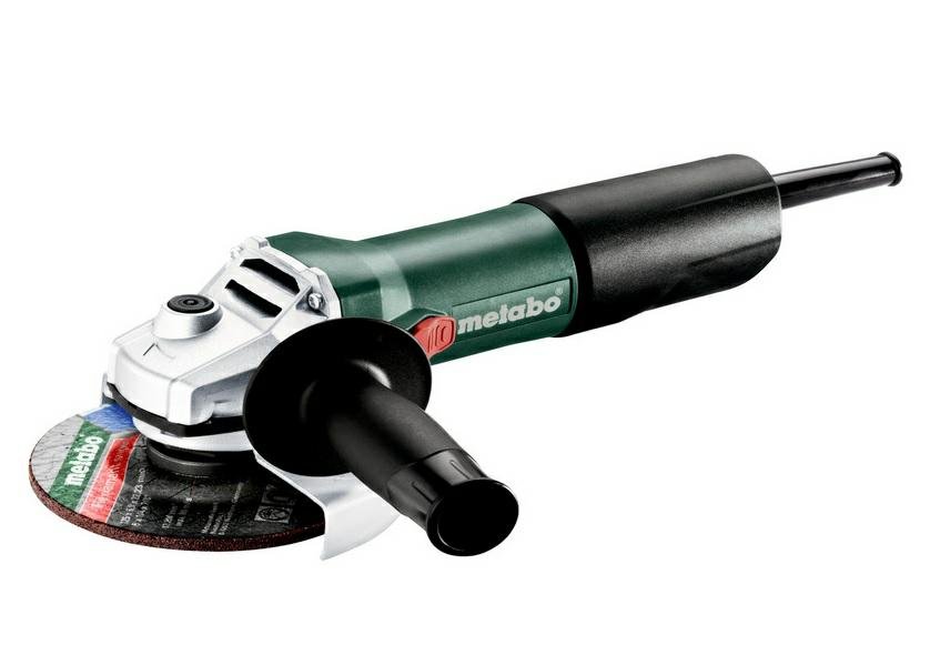 Metabo W 850-125 603608000