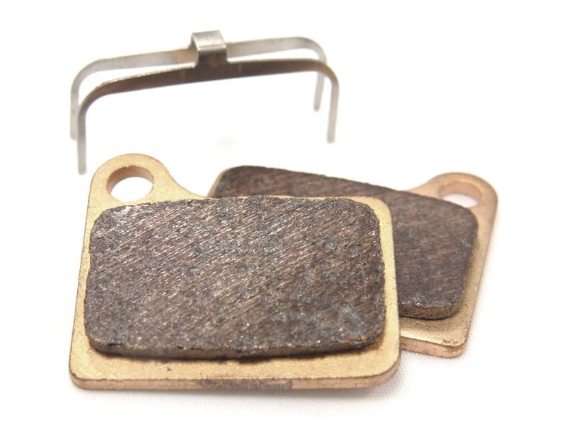 Clarks Shimano Deore Hydraulic Disc Brake Pads sint rejestrowaną Â 10.79 VRX810