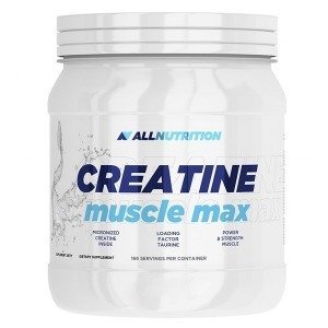 ALLNUTRITION Creatine muscle max - 250 g