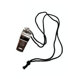 KRASZEK Gwizdek Policjanta, KRASZEK EKZ-05348