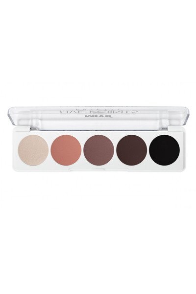MIYO PALETA CIENI A5 NR 10 FANCY PEACH
