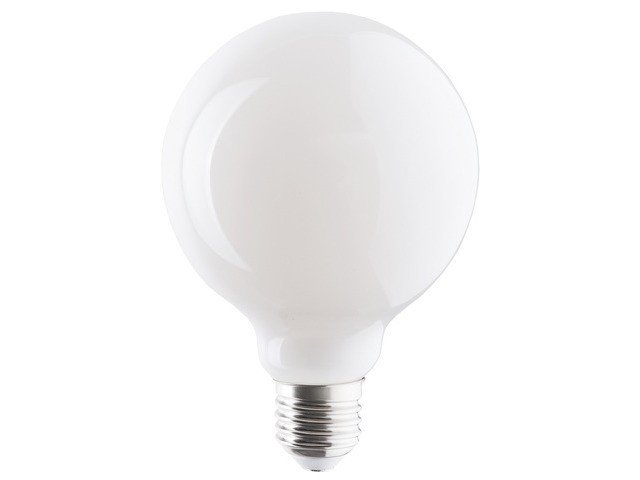 NOWODVORSKI Żarówka Nowodvorski Glass Ball Bulb 9177 8W E27 3000K