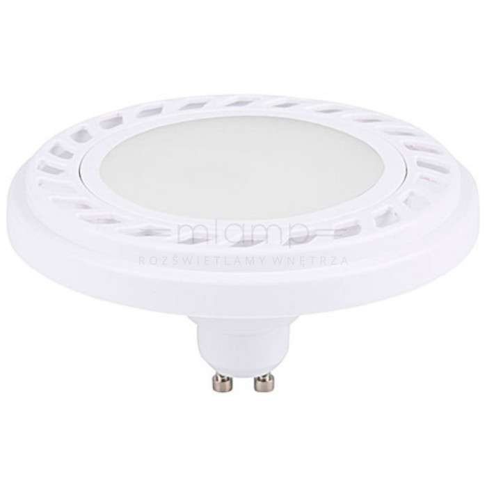 Nowodvorski DIFFUSER 9212 Żarówka ES111 9W 4000K 700lm 120st 1x9W/GU10/ES111 TLX9212