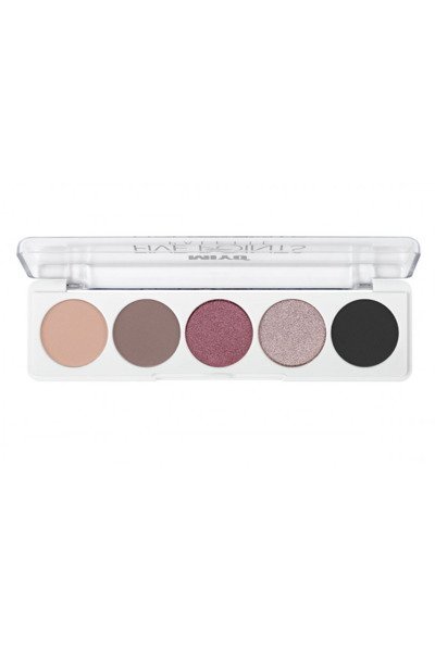 MIYO PALETA CIENI A5 NR 21 GUESS WHO$564