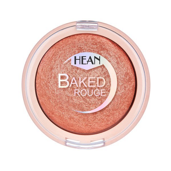 HEAN Baked Rouge Baked Blusher Wypiekany róż do policzków 273 8462-uniw