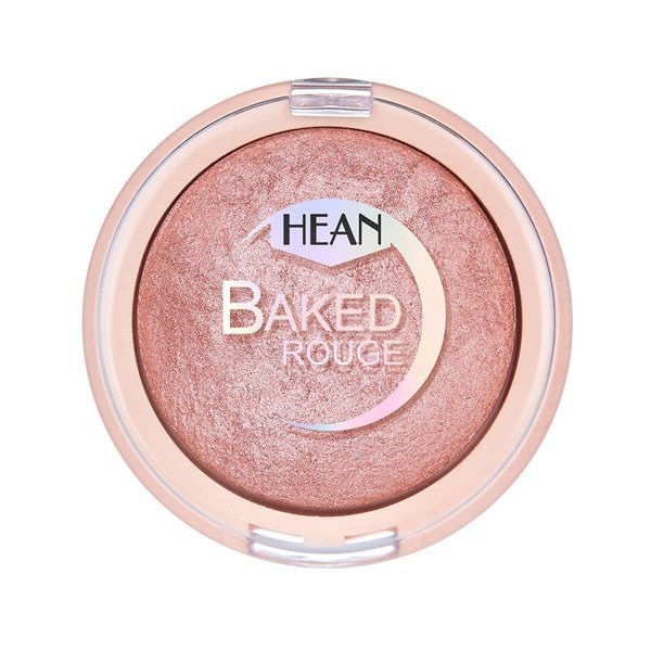 HEAN Baked Rouge Baked Blusher Wypiekany róż do policzków 274 45201-uniw