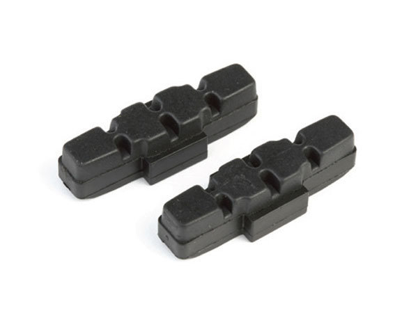 CLARK'S Klocki hamulcowe  CP310 czarny