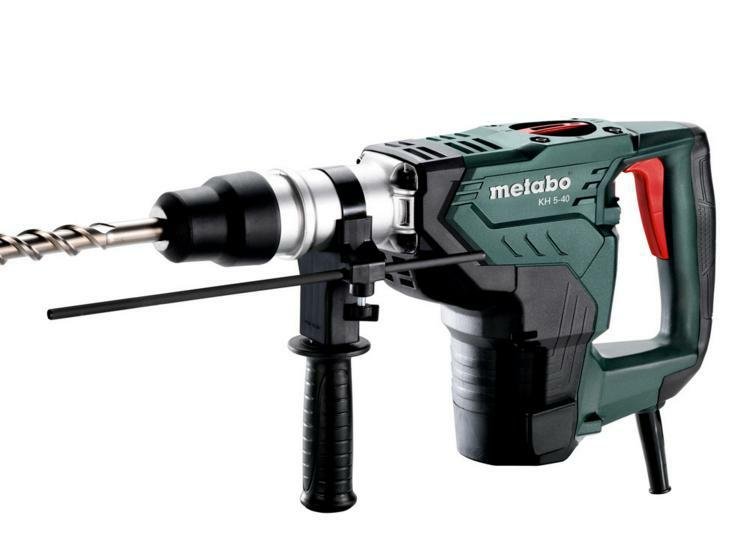 Metabo KH 5-40 