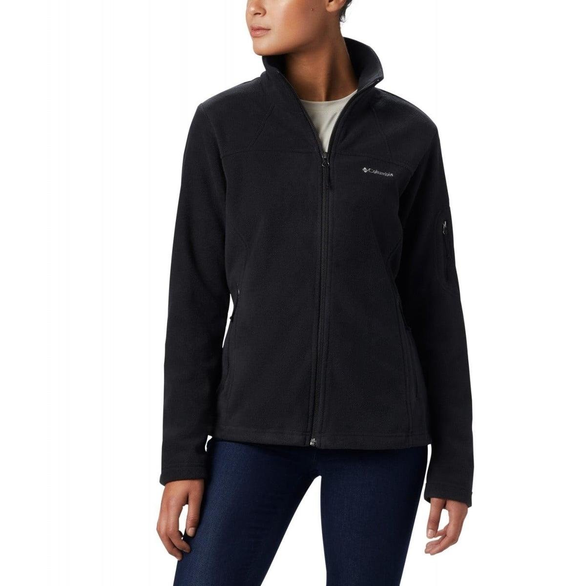 Columbia, Bluza damska, Fast Trek II, rozmiar XS
