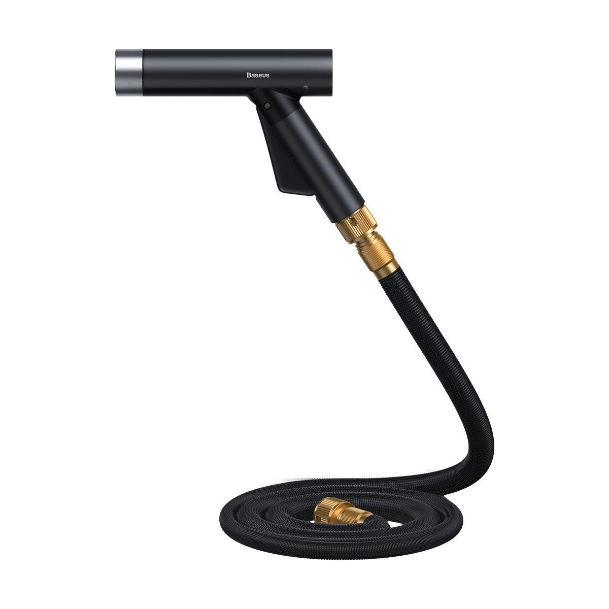 Baseus Wąż Ogrodowy Samochodowy Pistolet Do Mycia