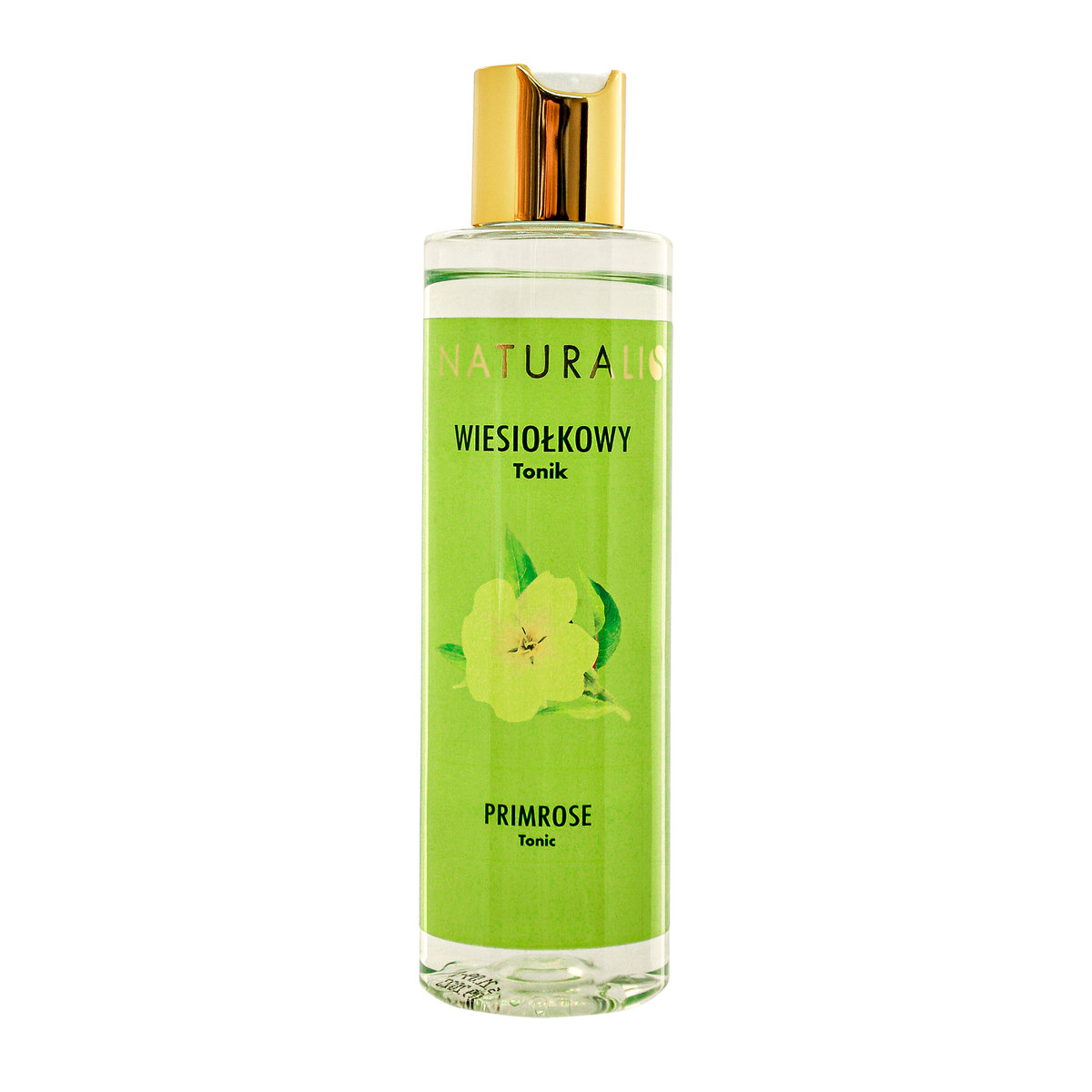 Produkty Naturalne S.C. Naturalis Wiesiołkowy tonik do twarzy 200ml TON WIE-02