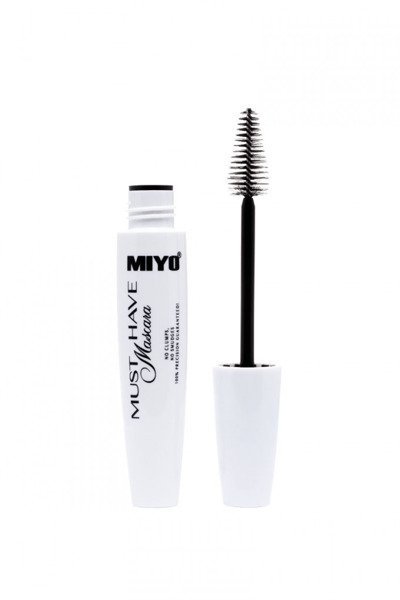 MIYO TUSZ DO RZĘS MUST HAVE