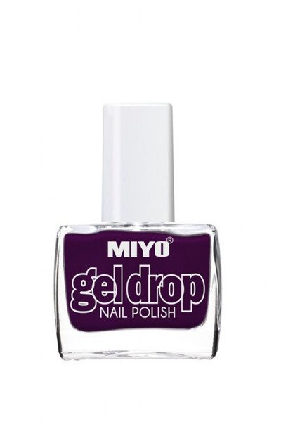 Miyo, Drop Gel, Lakier Do Paznokci, 16, 8 ml